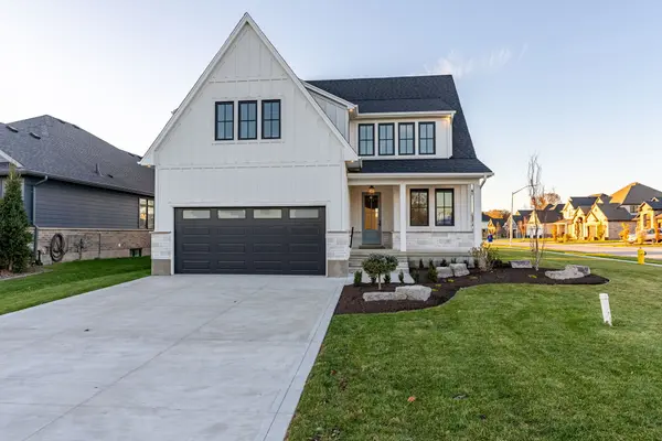 123 TIMBERWALK TRL #LOT # 41, Middlesex Centre, ON N0M 2A0