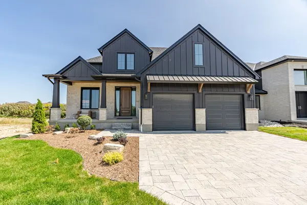 111 TIMBERWALK TRL #LOT #44, Middlesex Centre, ON N0M 2A0