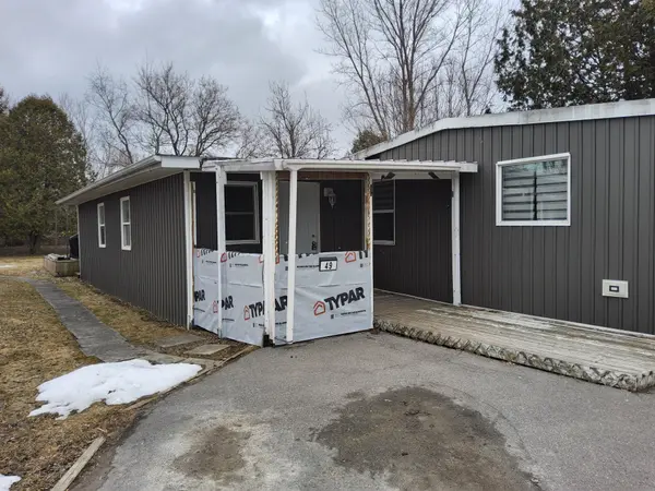 49 Hillview DR, Hamilton Township, ON K9A 0X9