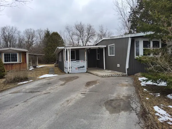 49 Hillview DR, Hamilton Township, ON K9A 0X9