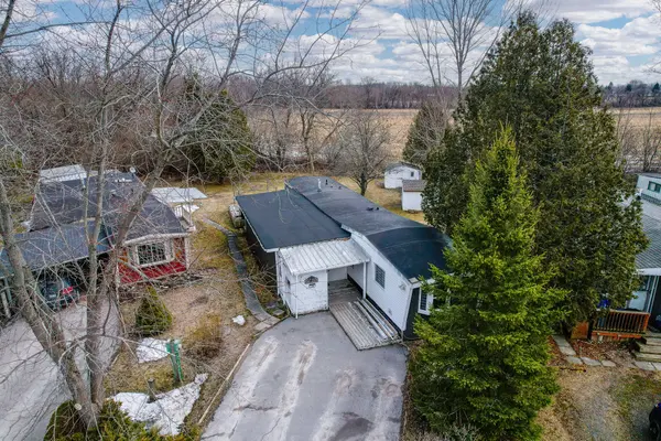 49 Hillview DR, Hamilton Township, ON K9A 0X9