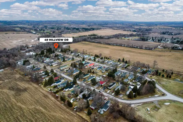 49 Hillview DR, Hamilton Township, ON K9A 0X9