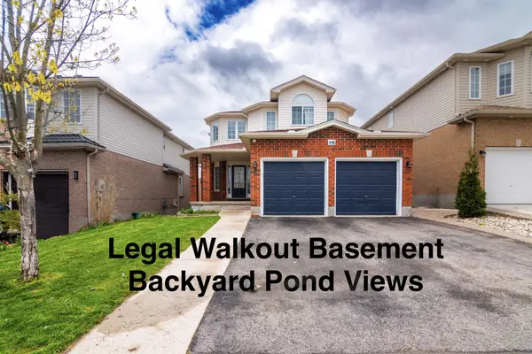 116 Severn DR, Guelph, ON N1E 7K6