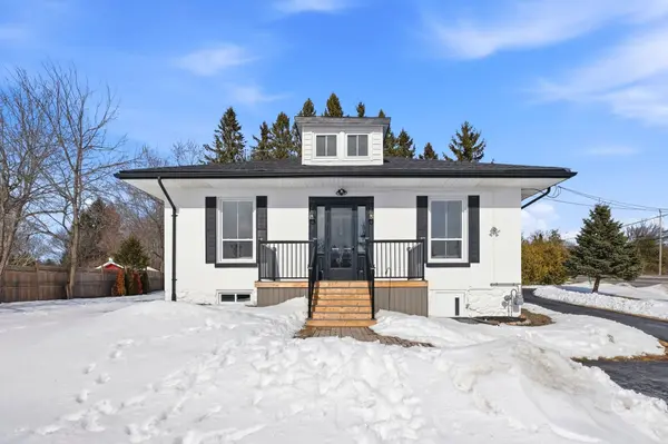 8766 Danforth RD W, Hamilton Township, ON K9A 0X6