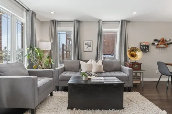 602 Danaca Private, Overbrook - Castleheights And Area, ON K1K 2V7