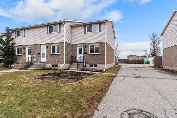 146 Bennett ST E, Goderich, ON N7A 4H4