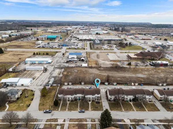 146 Bennett ST E, Goderich, ON N7A 4H4