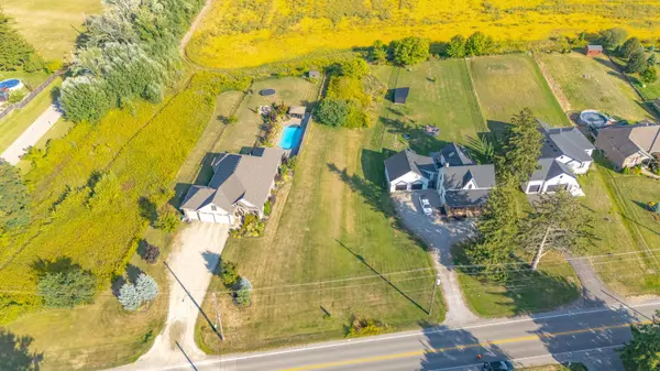 PT LT 8 Mount Pleasant RD, Brant, ON N0E 1K0