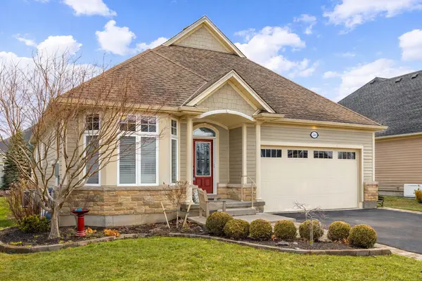 3568 Algonquin DR, Fort Erie, ON L0S 1N0