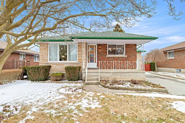 29 Terry BLVD,  Guelph,  ON N1E 1X6