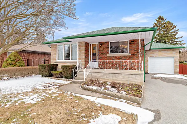 29 Terry BLVD, Guelph, ON N1E 1X6