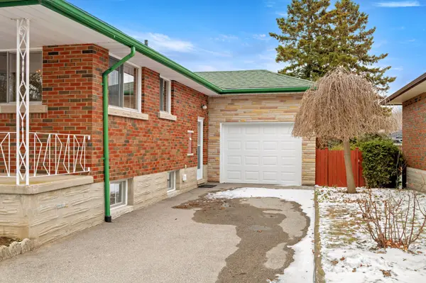 29 Terry BLVD, Guelph, ON N1E 1X6