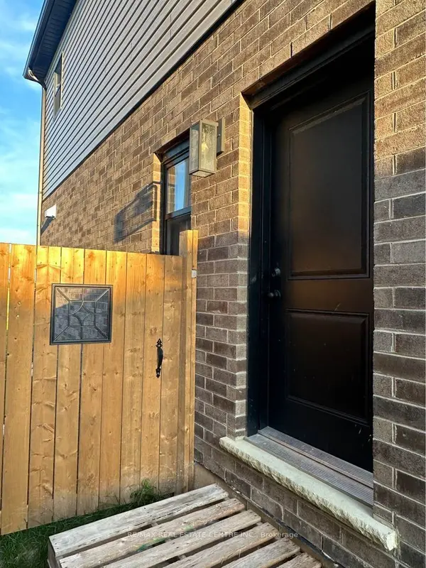 3916 Auckland AVE #Basemen, London South, ON N6L 0J3