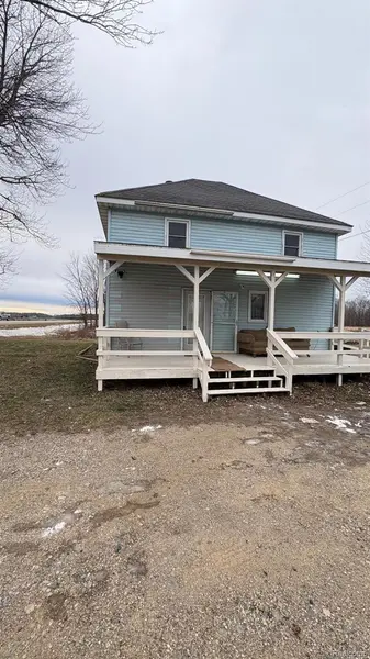 11763 E Cleveland RD, Elba Township, MI 48807