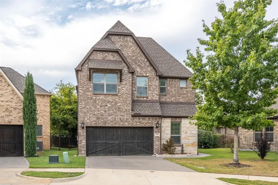 705 Brookstone Court, Keller, TX 76248