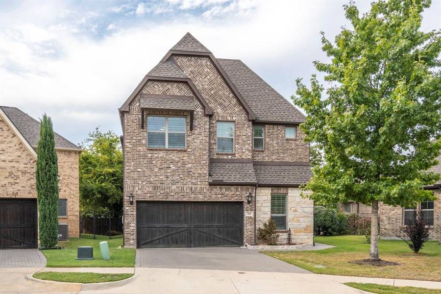 705 Brookstone Court, Keller, TX 76248