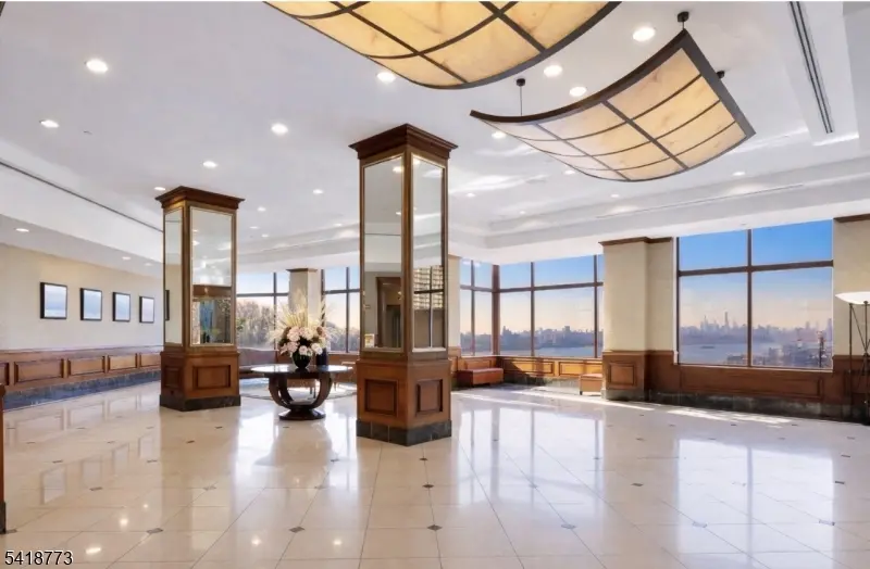 100 Old Palisade Rd  1410 #1410, Fort Lee Boro, NJ 07024