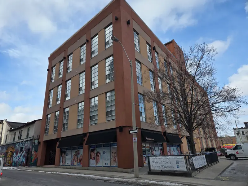 11 Rebecca ST #202, Hamilton, ON L8R 3H7