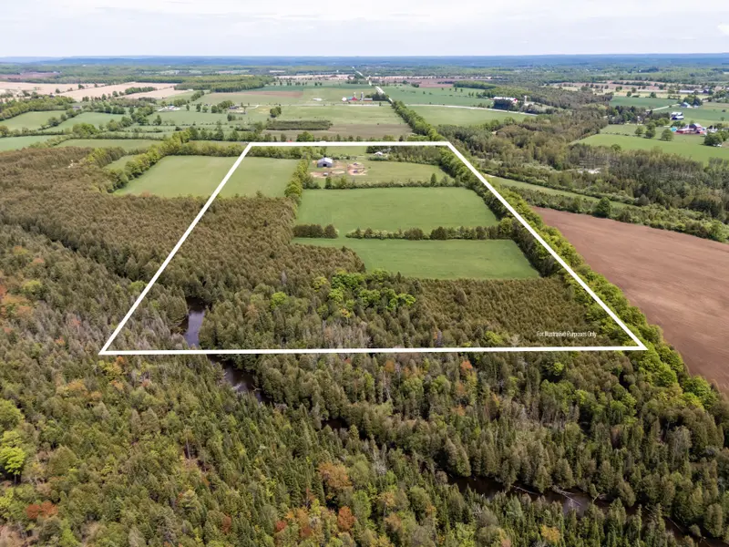 525197 Artemesia-Euphrasia Townline, Grey Highlands, ON N0C 1H0