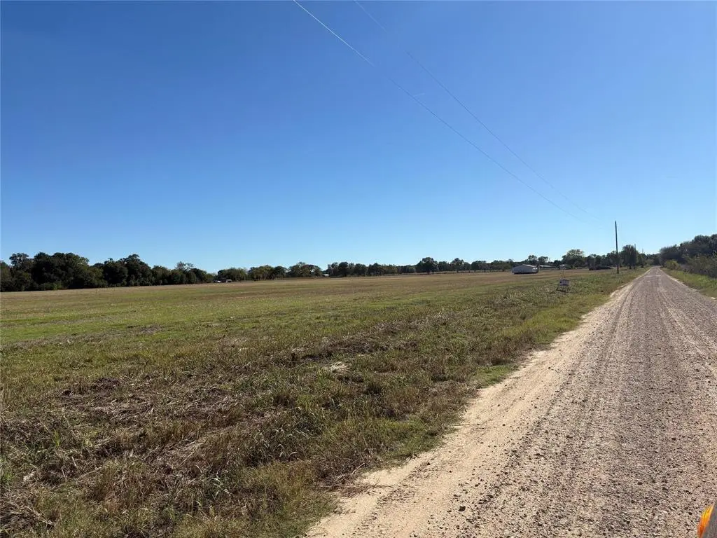Lot 3 County Rd 2130, Telephone, TX 75488