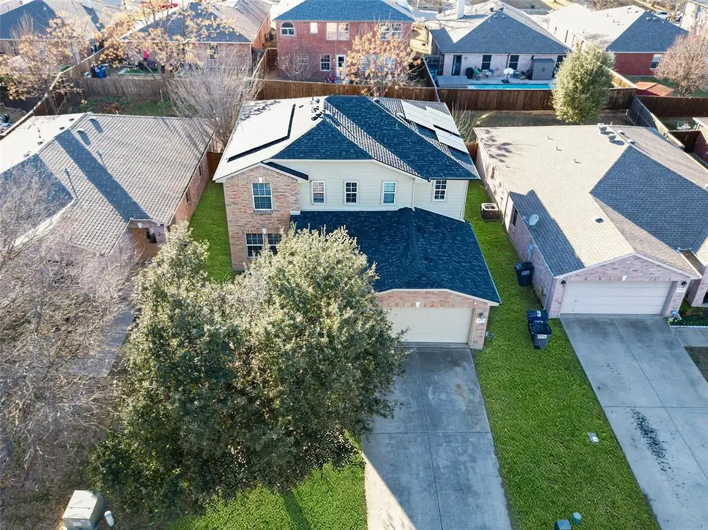 1652 Lionheart Drive, Little Elm, TX 75036