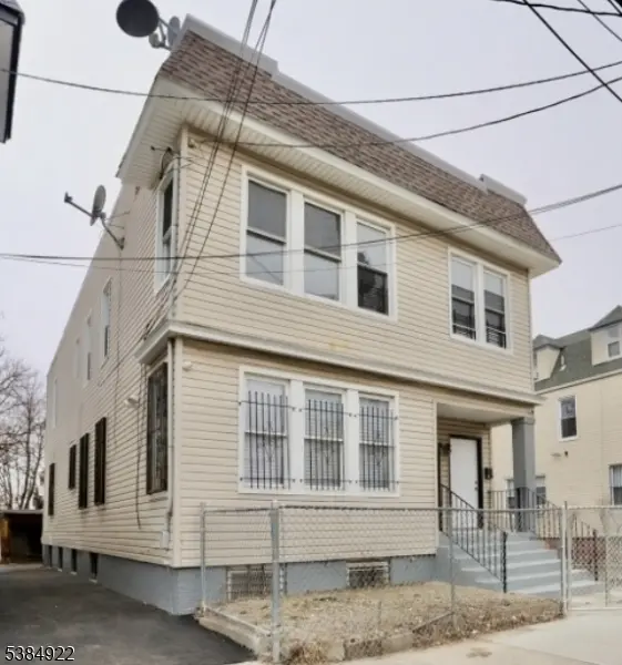 445 S 15Th St, Newark City, NJ 07103