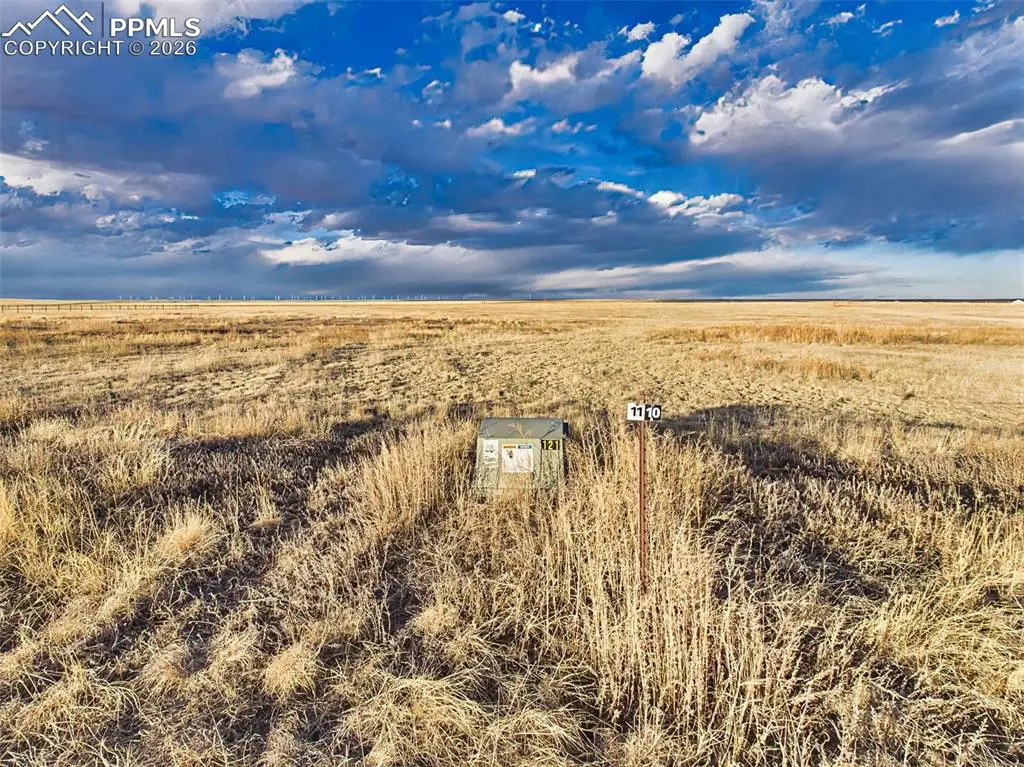 29888 Lonesome Dove LN, Calhan, CO 80864