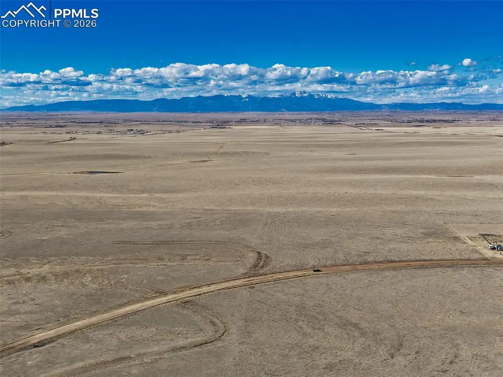 79 N Dinner Bell DR, Calhan, CO 80864