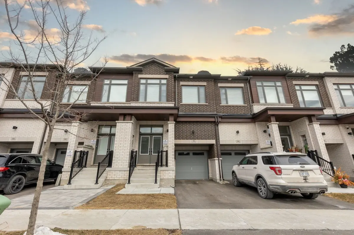 90 Singhampton RD, Vaughan, ON L4H 5J6