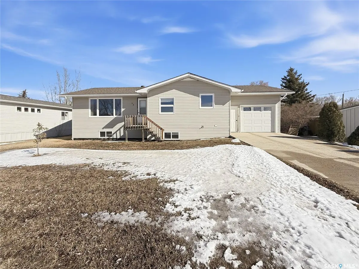 13 Smith STREET, Stewart Valley, SK S0N 2P0