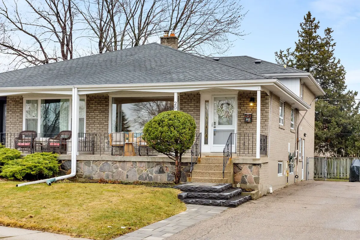 29 Richland CRES, Toronto W08, ON M9C 4C1