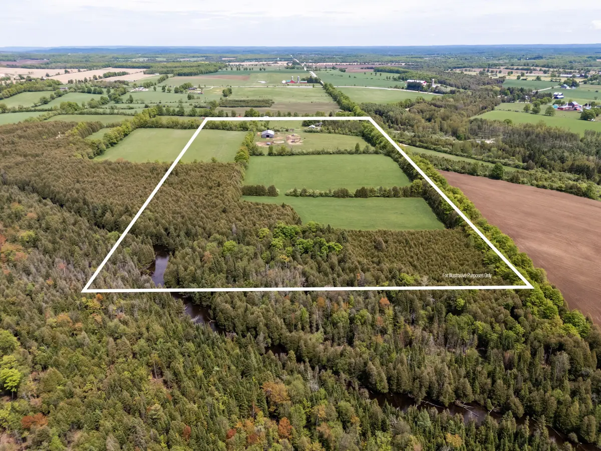 525197 Artemesia-Euphrasia Townline, Grey Highlands, ON N0C 1H0