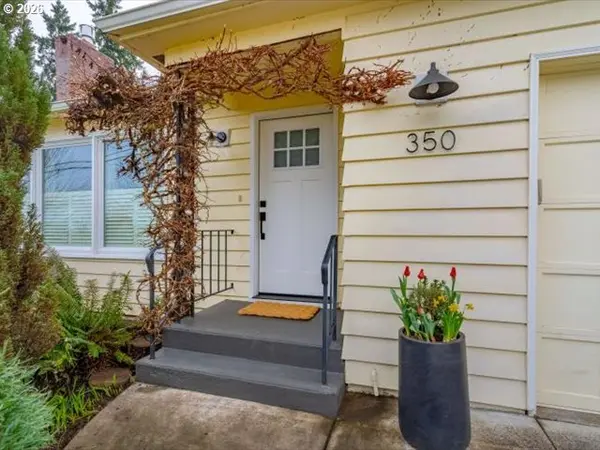 350 RURAL AVE S, Salem, OR 97301