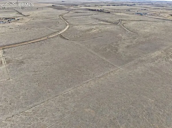 142 N Dinner Bell DR, Calhan, CO 80864