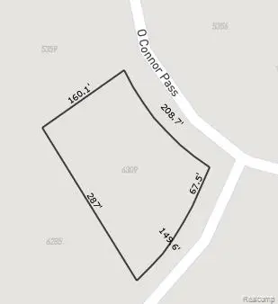 6309 Victoria LN, Mundy Township, MI 48473