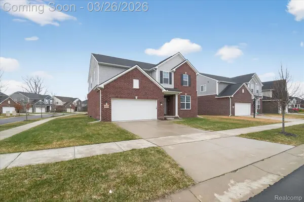 50559 Baileys LNDG, Canton Charter Township, MI 48187
