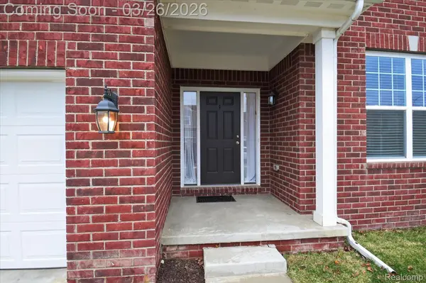 50559 Baileys LNDG, Canton Charter Township, MI 48187