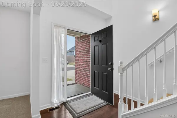 50559 Baileys LNDG, Canton Charter Township, MI 48187