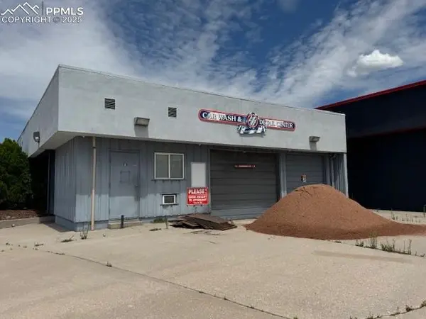 2253 La Montana WAY, Colorado Springs, CO 80918