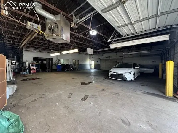 2253 La Montana WAY, Colorado Springs, CO 80918