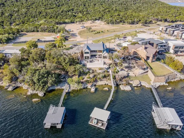 3061 Park Road 36, Possum Kingdom Lake, TX 76449