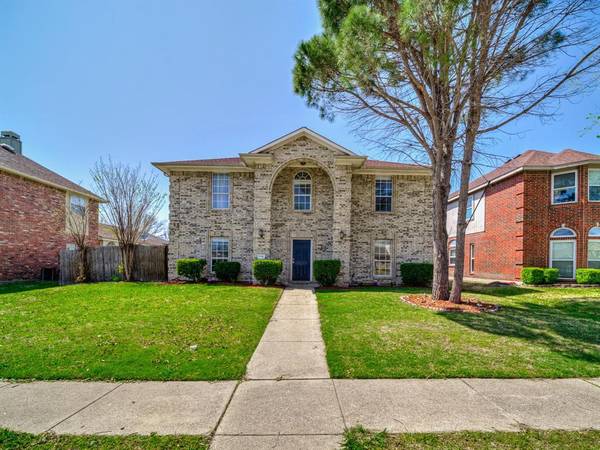 115 Pullman Place, Wylie, TX 75098