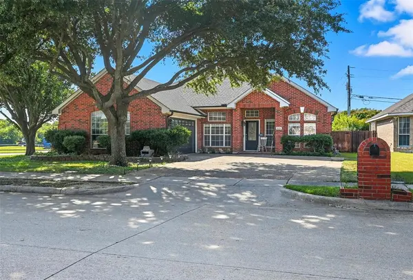 646 Huntington Lane, Allen, TX 75002