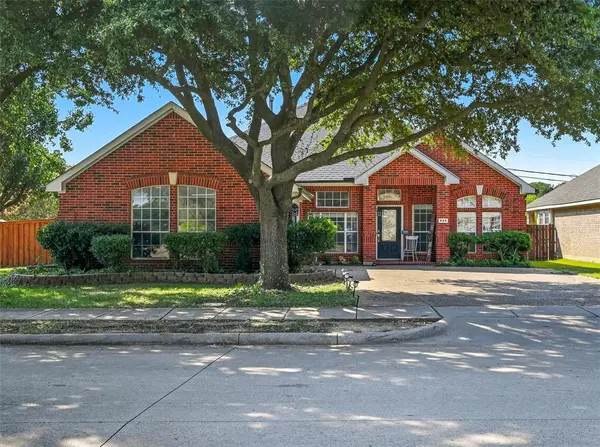 646 Huntington Lane, Allen, TX 75002