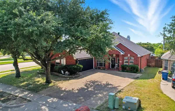 646 Huntington Lane, Allen, TX 75002