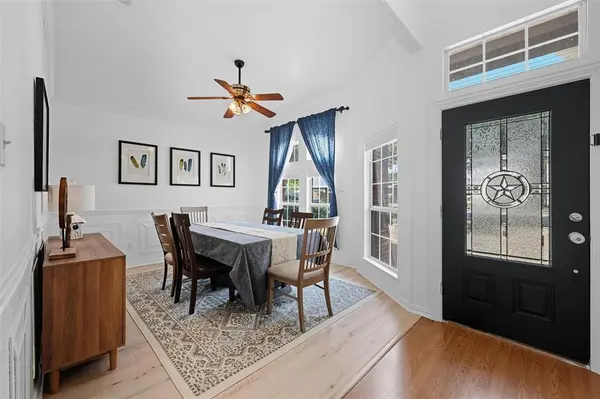 646 Huntington Lane, Allen, TX 75002