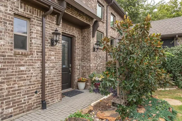 705 Brookstone Court, Keller, TX 76248