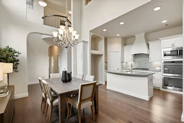 705 Brookstone Court, Keller, TX 76248