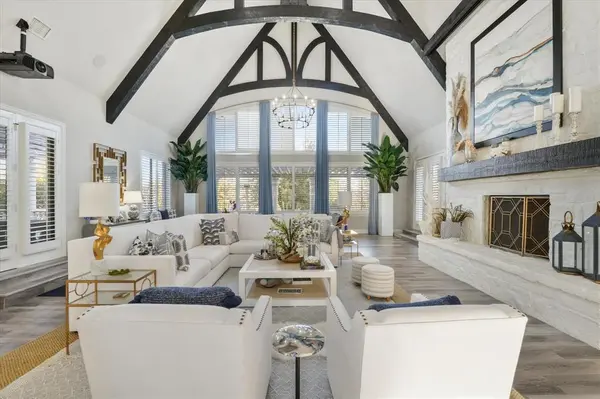 1705 Bison Meadow Lane, Heath, TX 75032