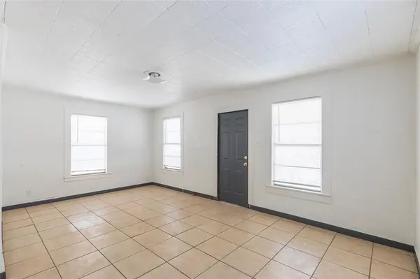 1902 Bristol Drive, Sweetwater, TX 79556